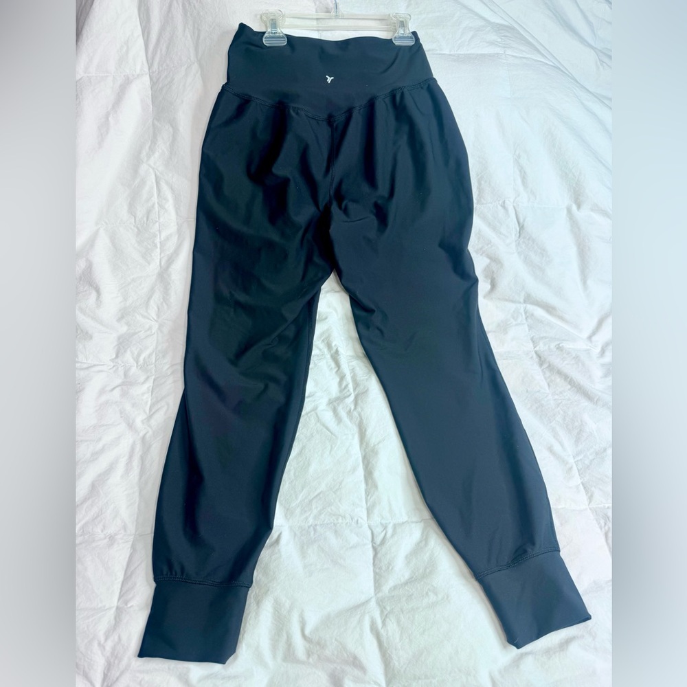 Old Navy Powersoft Leggings Joggers High-Waist - Picture 6 of 12